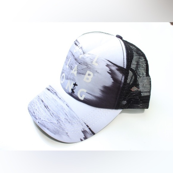 NWOT Billabong hat - Picture 9 of 9